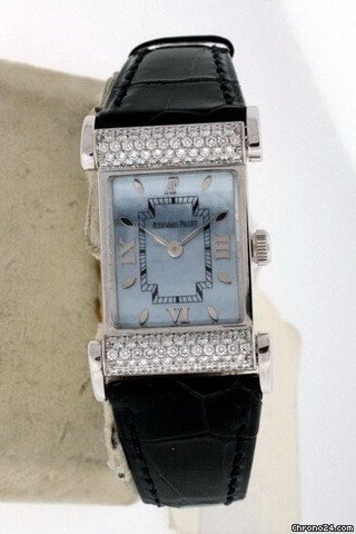 Audemars Piguet Classique 67164BC WATCHES 2