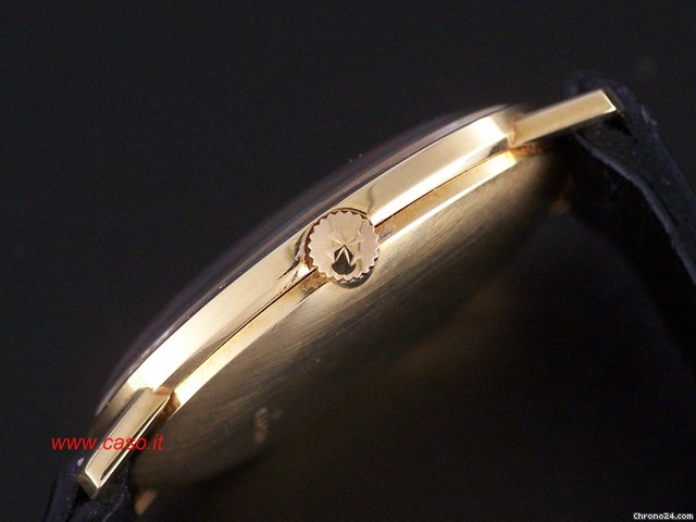 Vacheron Constantin Gold WATCHES 2