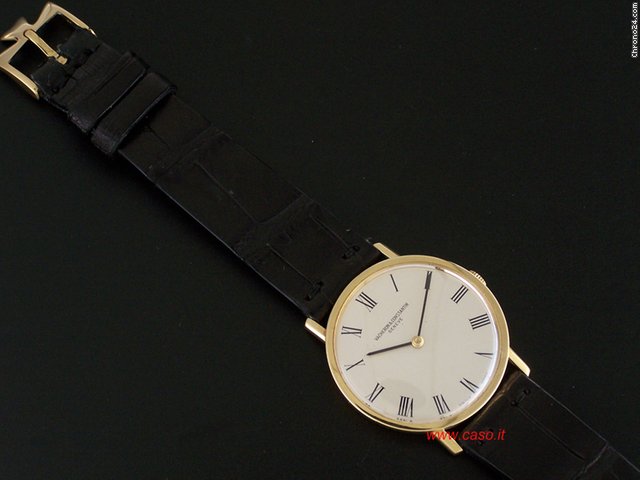 replica Vacheron Constantin Gold WATCHES 1