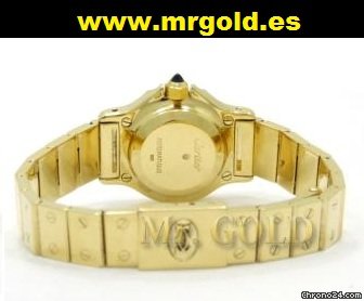 replica Cartier Santos WATCHES 1 