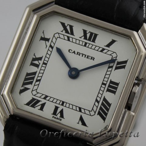 Cartier Ceinture WATCHES 2