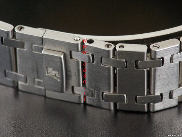 Audemars Piguet Royal Oak Jubilee WATCHES 2