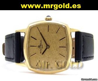 Baume & Mercier Geneve Clasico WATCHES 2