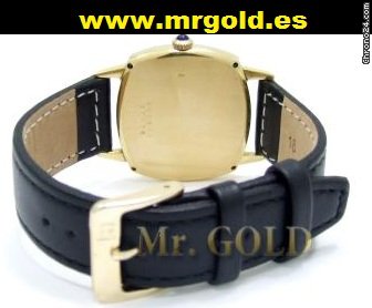 replica Baume & Mercier Geneve Clasico WATCHES 1