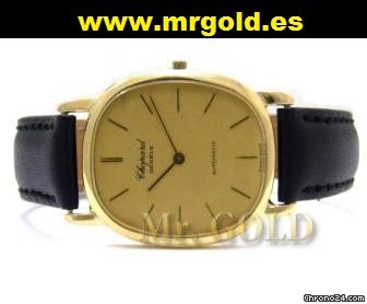 Chopard Geneve Automatic WATCHES 2