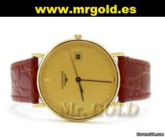 Longines Clasico WATCHES 2