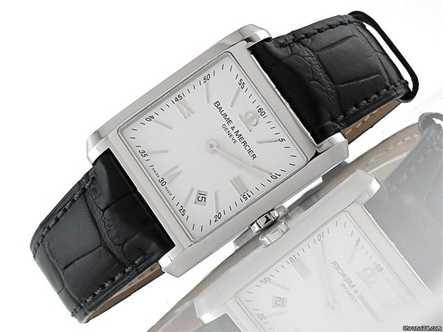 Baume & Mercier Baume & Mercier 30116 Watches Watch
