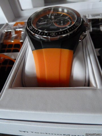 Technomarine Cruise Sport WATCHES 2