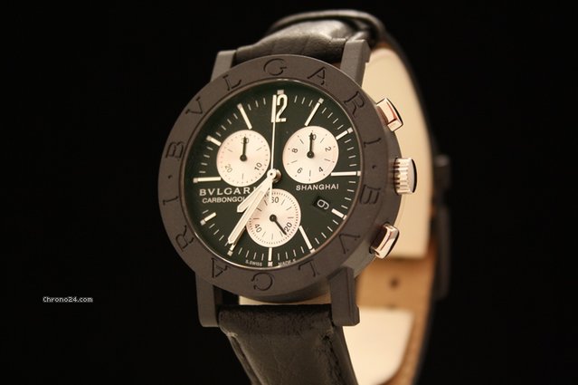 Bulgari Bulgari 44571 Watches Watch