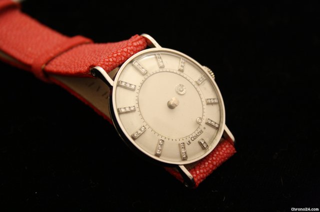 replica Jaeger-LeCoultre misterioso MISTERY DIAL by VC WATCHES 1