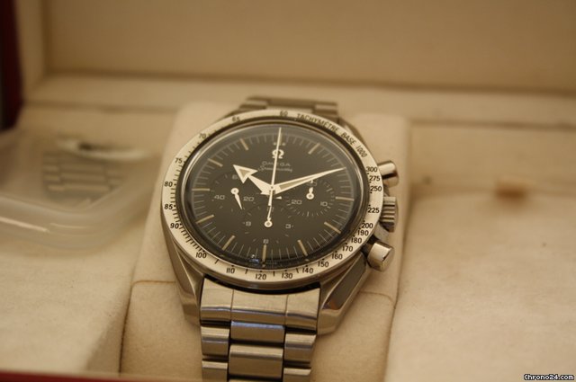 Omega SPEEDMASTER PROFESSIONAL REPLICA WATCHES 2