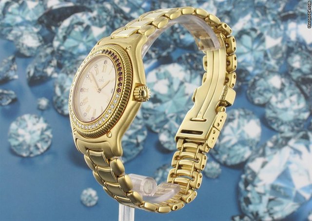 Ebel 1911 Senior WATCHES 2