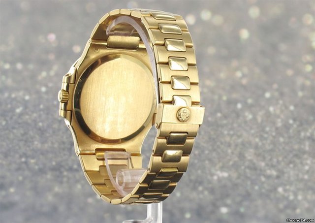 replica Patek Philippe Jumbo Nautilus WATCHES 1 