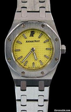 Audemars Piguet Audemars Piguet 33944 Watches Watch