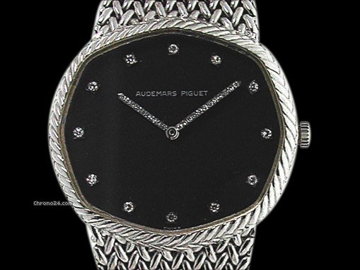 Audemars Piguet Audemars Piguet 39322 Watches Watch