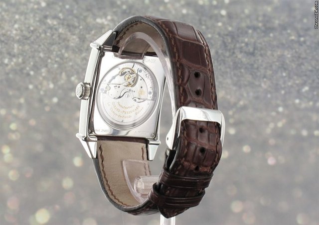 replica Girard Perregaux Vintage 1945 XL Monaco 1911 WATCHES 1