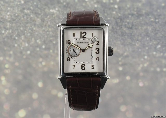 Girard Perregaux 25831 182 1TDCA Watches Watch