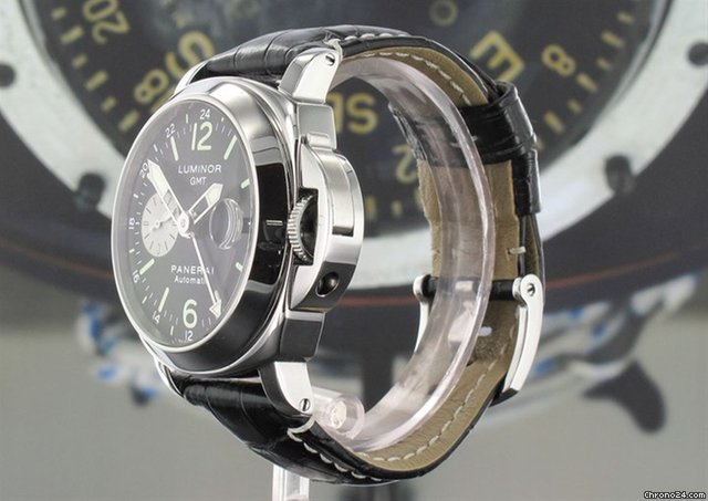 Panerai GMT WATCHES 2