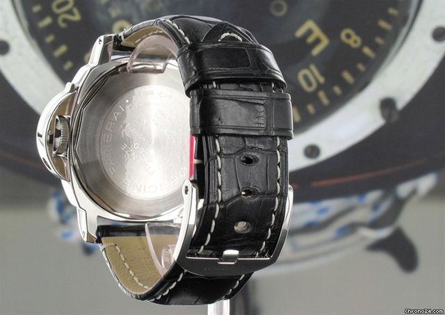 replica Panerai GMT WATCHES 1