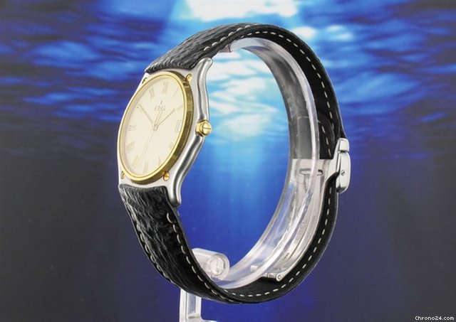 Ebel Sport Classic WATCHES 2