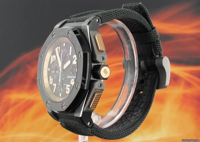 Audemars Piguet The Legacy WATCHES 2