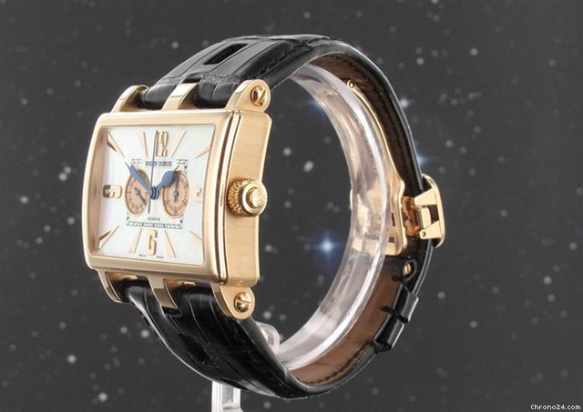 Roger Dubuis Much More Chronograph WATCHES 2
