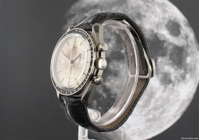 Omega Speedmaster 25th Anniversary Apollo XI WATCHES 2