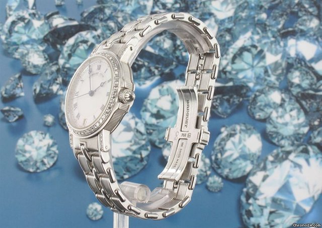 Breguet Marine WATCHES 2