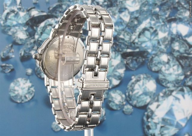 replica Breguet Marine WATCHES 1