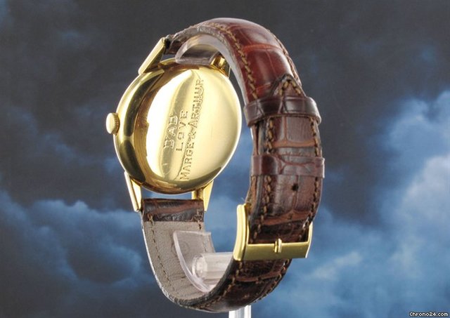replica Vacheron Constantin Round Guilloche WATCHES 1
