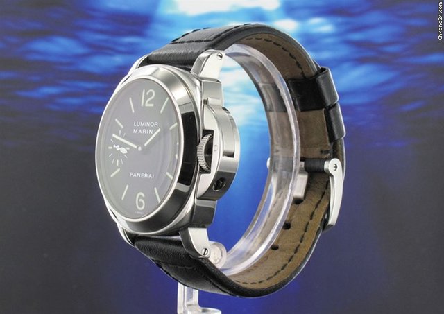 Panerai Pam 001 Marina WATCHES 2
