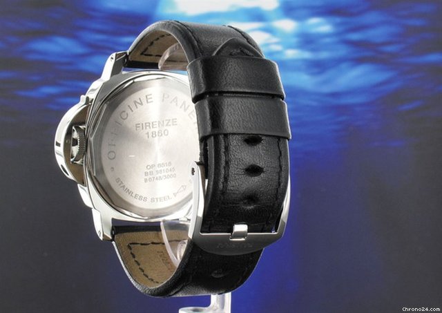 replica Panerai Pam 001 Marina WATCHES 1