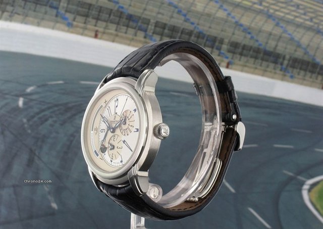 Audemars Piguet Maserati Millinary Limited Edition WATCHES 2