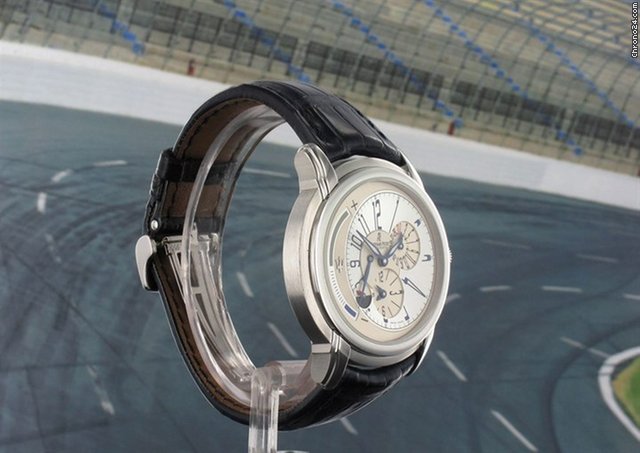 replica Audemars Piguet Maserati Millinary Limited Edition WATCHES 1