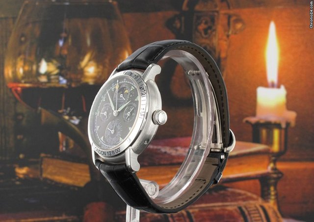 Audemars Piguet Equation of Time WATCHES 2