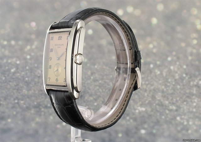 Patek Philippe Gondolo WATCHES 2