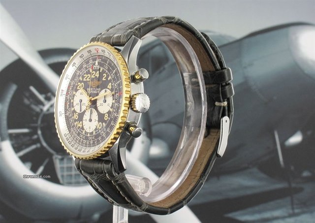 Breitling Cosmonaute WATCHES 2
