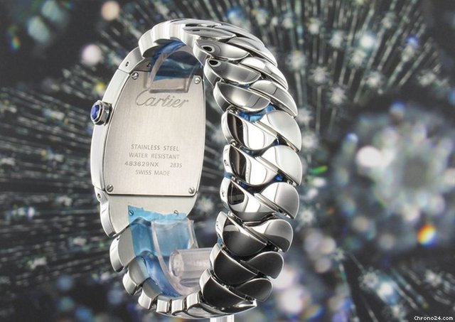replica Cartier La Dona Large WATCHES 1