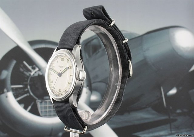 Longines Military WW2 WATCHES 2
