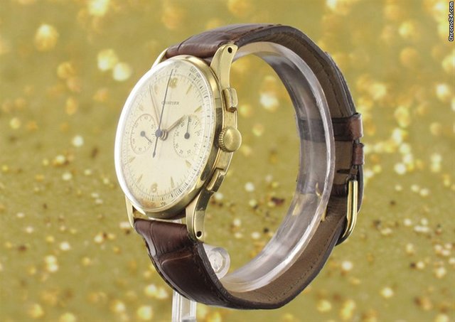 Cartier Chronograph WATCHES 2