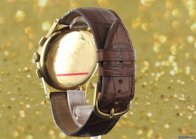replica Cartier Chronograph WATCHES 1
