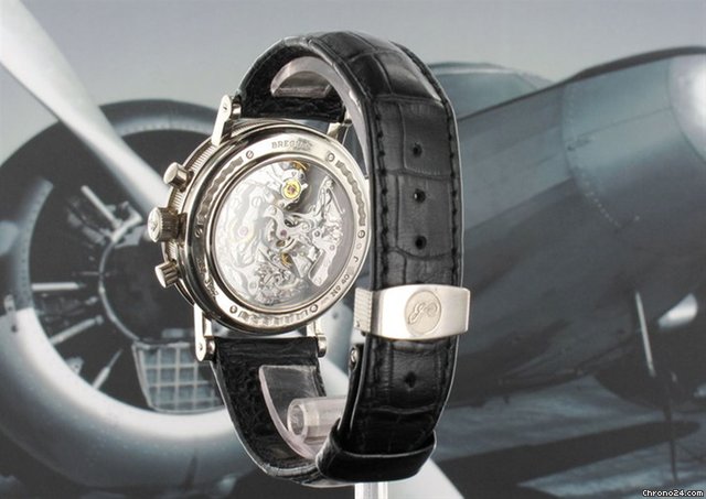 replica Breguet Rattrapante WATCHES 1