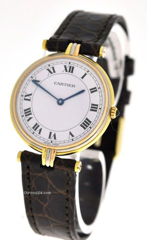 Cartier Vendome WATCHES 2