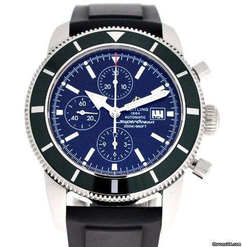replica Breitling Super Ocean Heritage LIMITED EDITION 1000 PIECES WATCHES 1