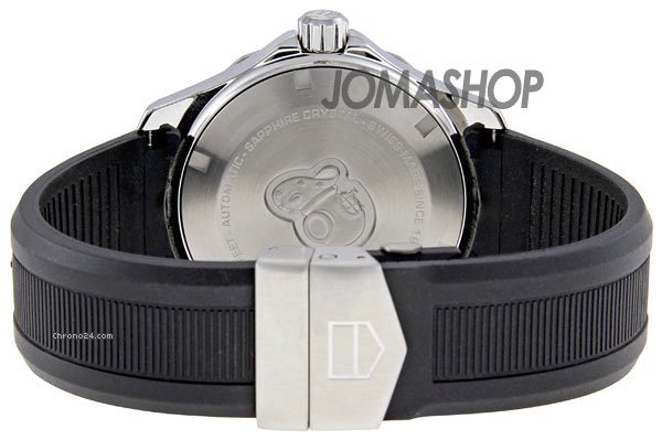 replica TAG Heuer Aquaracer White Dial Mens Watch WAP2011.FT6027 WATCHES 1