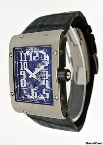 Richard Mille RM 016 WATCHES 2