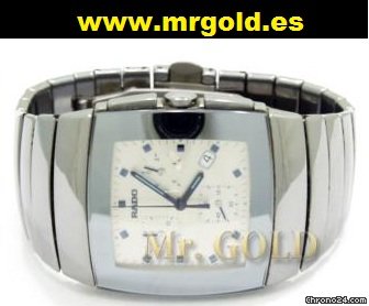 Rado Sintra Ceramic WATCHES 2