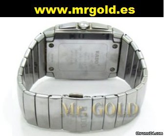 replica Rado Sintra Ceramic WATCHES 1