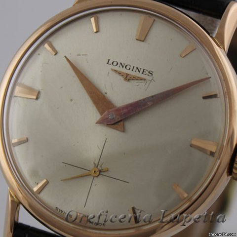 Longines Classico WATCHES 2