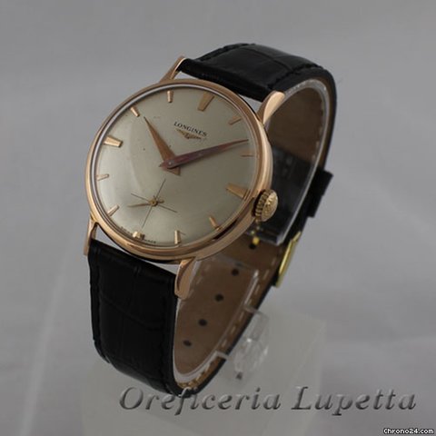 replica Longines Classico WATCHES 1